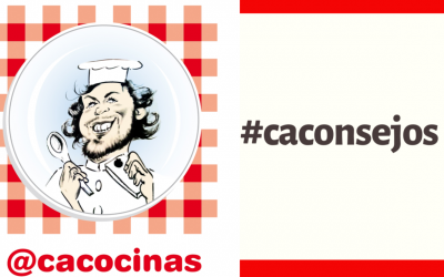 #CACONSEJOS
